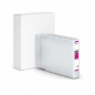Cartouche d’encre magenta compatible Epson T04B3 EI-T04B3(PG)