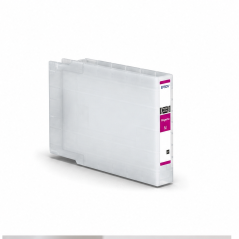 Compatible Epson T04B3 Magenta Ink Cartridge EI-T04B3(PG)