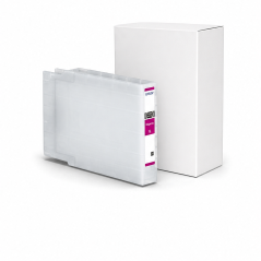Cartouche Epson T04B3 magenta compatible 4 600 pages