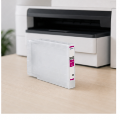 Compatible Epson T04B3 Magenta Cartridge, 4,600 Pages