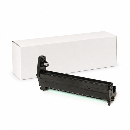 Compatible OKI Black Image Drum OKT-DRC5600BK