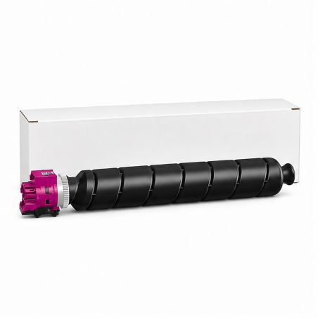 Kyocera TK-8455M magenta compatible 12 000 pages