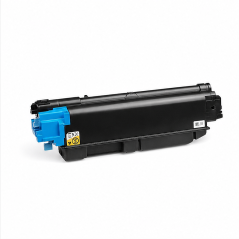 Toner cyan compatible Kyocera TK-5290C pour ECOSYS P7240cdn