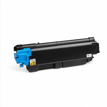 Compatible Kyocera TK-5290C Cyan Toner for ECOSYS P7240cdn