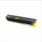 Toner jaune compatible Kyocera TASKalfa 356ci – remplace TK-5205Y
