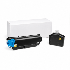 Kyocera TK-5290C Cyan Toner for P7240cdn Compatible