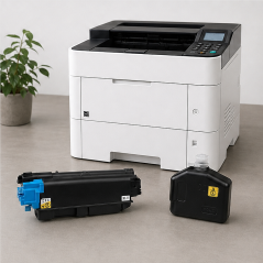 Kyocera TK-5290C Cyan Toner for P7240cdn Compatible