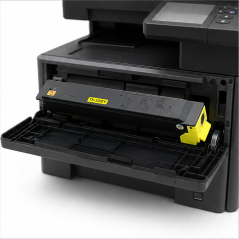 Compatible Kyocera Yellow Toner for TASKalfa 356ci