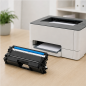 Compatible Brother TN821XXLC Cyan Super High Yield Toner Cartridge