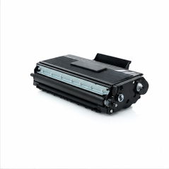 Compatible Konica Minolta TNP24 Black Toner Cartridge A32W021