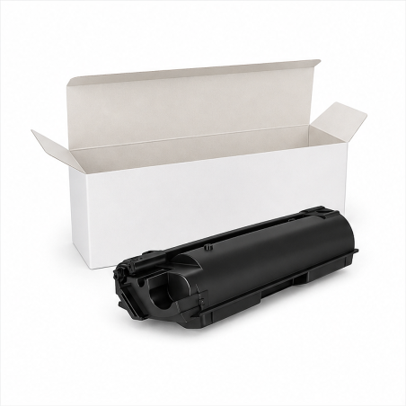 Toner Kyocera TK-590K compatible noir 7 000 pages