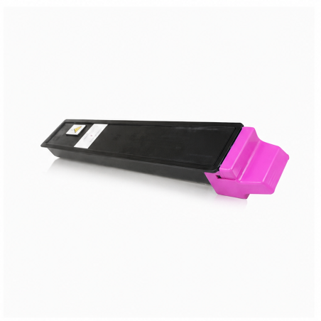 Toner magenta compatible Kyocera TK-8315M pour TASKalfa 2550ci