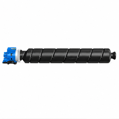 Toner cyan compatible Kyocera TK-8455C (1T0C2MCNL0)