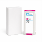 Cartouche d'encre magenta HP 70 130 ml compatible C9453A