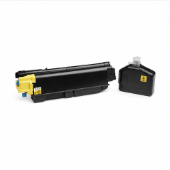 Toner Kyocera TK-5290Y jaune 13 000 pages - Compatible