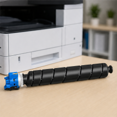 Kyocera TK-8455C Cyan Compatible Toner 12,000