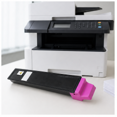 Kyocera TK-8315M Magenta compatible - 6 000 pages