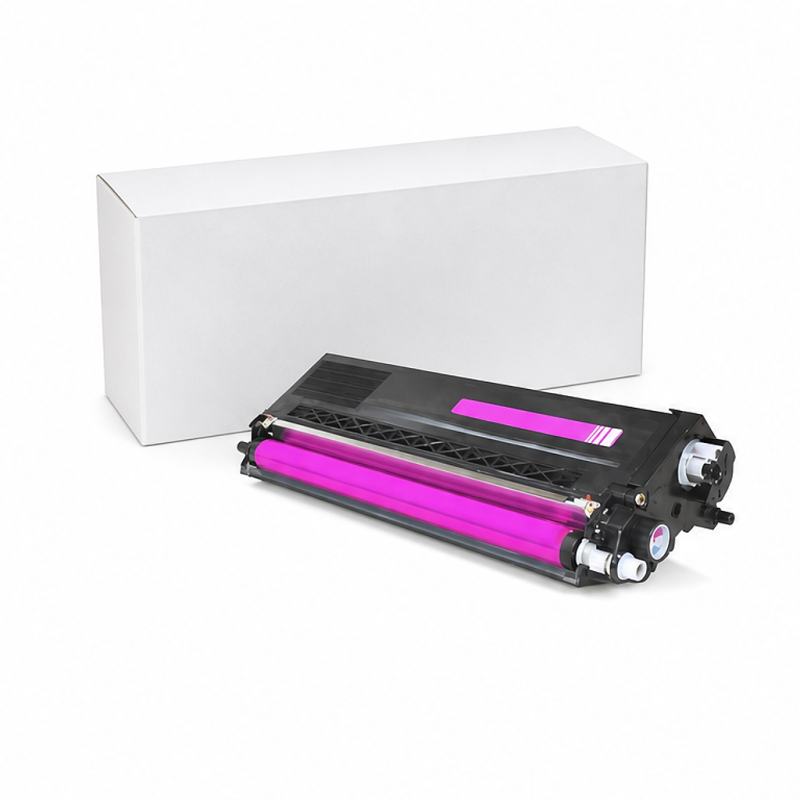Toner magenta compatible Brother TN900M BT-TN900MG