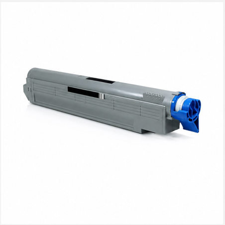 Compatible OKI 42918916 Black Toner for C9600/C9650/C9800/C9850