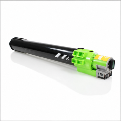 Toner jaune compatible Ricoh MP C2800 / C3300 / C3001 / C3501 RT-MPC3300YL