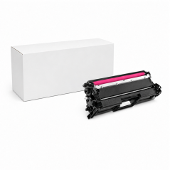Toner magenta Brother TN821XXLM compatible | 12 000 p.