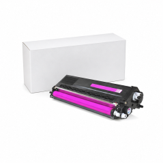 Compatible Brother TN900M Magenta Toner - BT-TN900MG