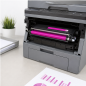 Compatible Brother TN900M Magenta Toner Cartridge BT-TN900MG