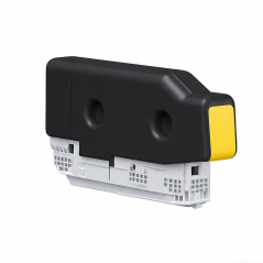 Compatible Epson T08H4 Yellow Ink Cartridge C13T08H400