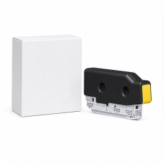 Cartouche jaune Epson T08H4 compatible C13T08H400