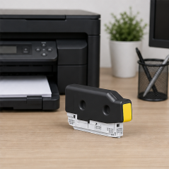 Cartouche jaune Epson T08H4 compatible C13T08H400