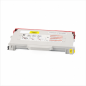 Compatible Lexmark C510 Yellow Toner Cartridge, replaces 20K1402