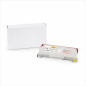 Compatible Lexmark C510 Yellow Toner Cartridge, replaces 20K1402