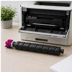 Kyocera TK-8375M Magenta Compatible 20 000 pages