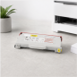Compatible Lexmark C510 Yellow Toner Cartridge, replaces 20K1402