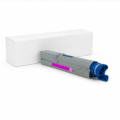 Toner magenta compatible OKI C3300 à MC360 | 2000 pages