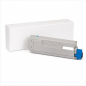 Compatible Cyan Toner Cartridge for OKI C822 44844615