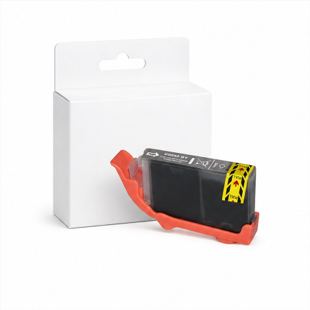 Compatible Canon CLI-42GY Gray Cartridge, 13 ml