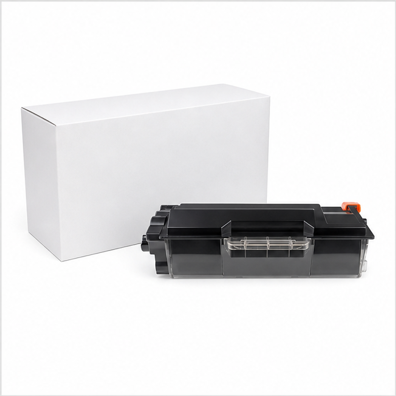 Toner noir Xerox Everyday compatible Brother TN3480 – 8 000 pages