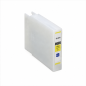 Cartouche d’encre pigmentée jaune compatible Epson T04B4