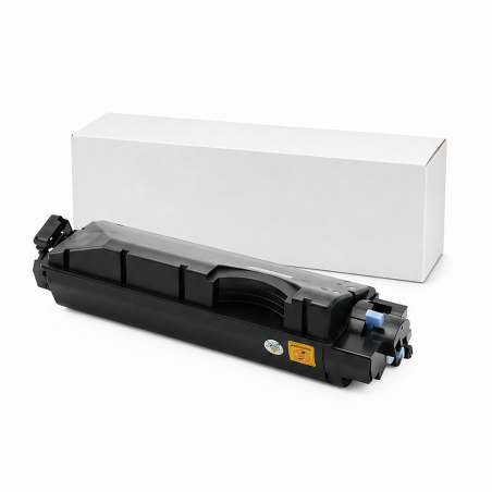 Compatible Kyocera TK-5345K Black Toner for 352ci