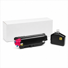 Compatible Kyocera TK-5290M Magenta Toner | 13K