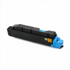 Cartouche toner cyan compatible Kyocera TK-5345C – 9 000 pages