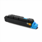 Compatible Cyan Toner Cartridge for Kyocera TK-5345C – 9,000 pages
