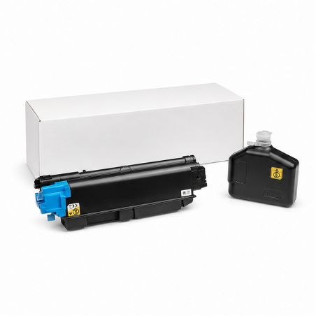 Toner cyan Kyocera TK-5280C compatible, 11 000 p.