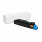 Compatible Cyan Toner Cartridge for Kyocera TK-5345C – 9,000 pages