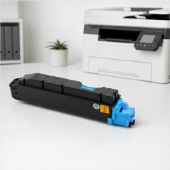 Kyocera TK-5345C Cyan Toner for TASKalfa 352ci