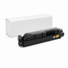 Compatible Kyocera TK-5345K Black Toner for 352ci
