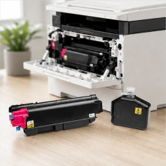Toner magenta compatible Kyocera TK-5290M | 13k