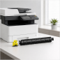 Cartouche de toner jaune compatible Kyocera TK-8375 – 20 000 pages