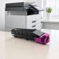 Compatible Kyocera TK-8305M Magenta Toner Cartridge